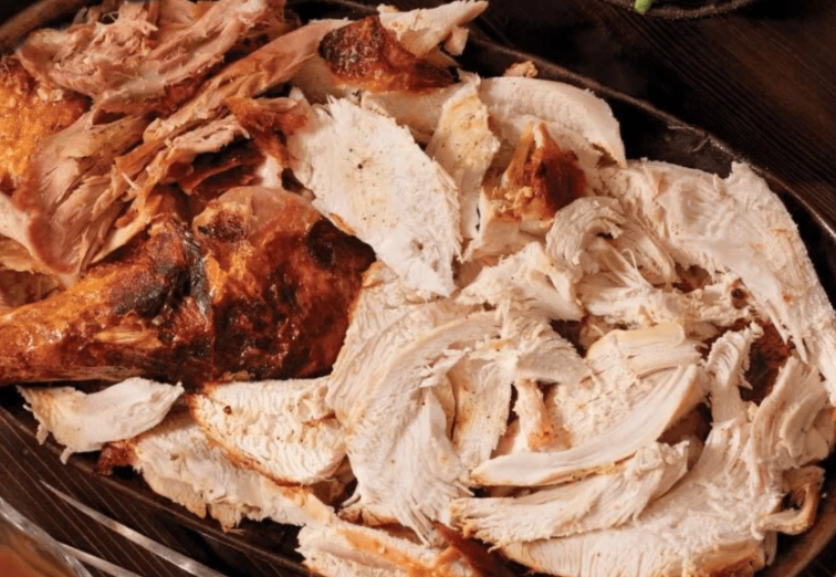 how to cook chicken thighs