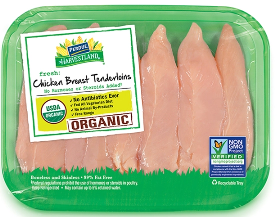 Perdue chicken breast
