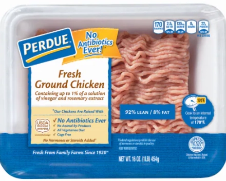 ground chicken recipes