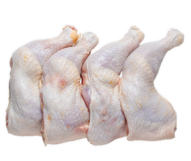 chicken leg quarter recipes