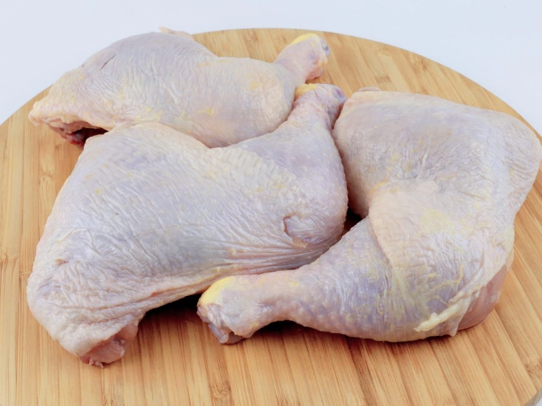 chicken leg quarter recipes