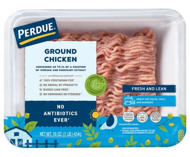 ground chicken recipes