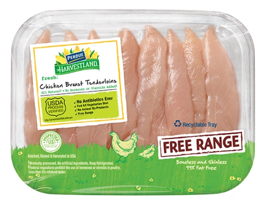 Perdue chicken breast