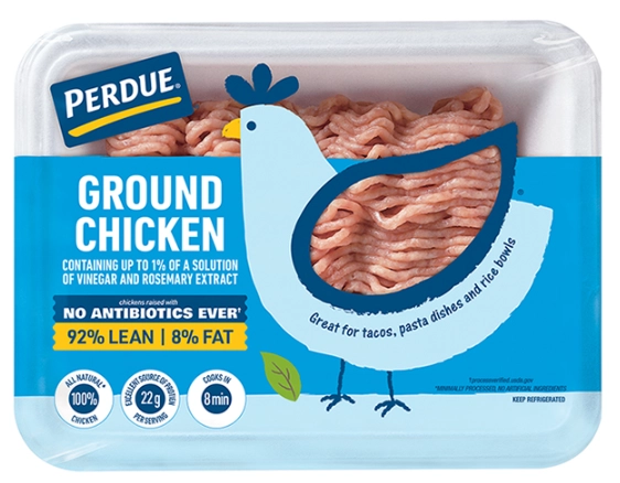 perdue ground chicken
