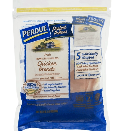 Easy Chicken Recipes