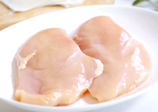 butterfly chicken breast recipe