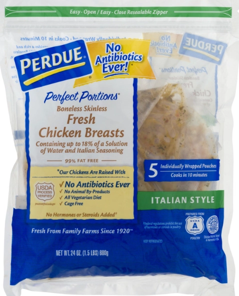 Easy Chicken Recipes