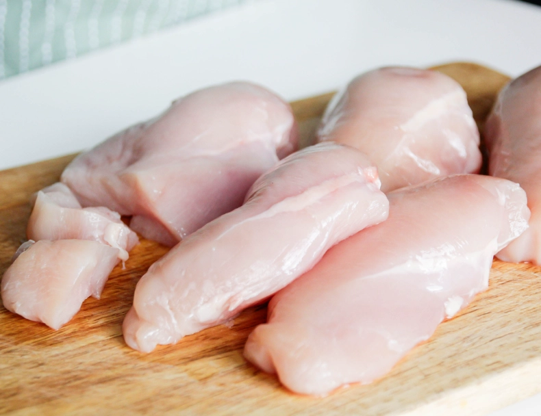 how to butterfly chicken breast