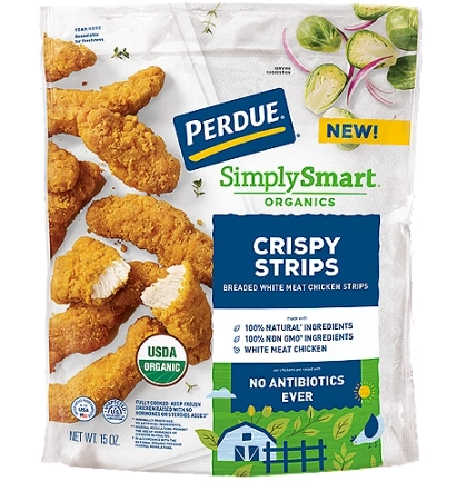 air fryer chicken strips