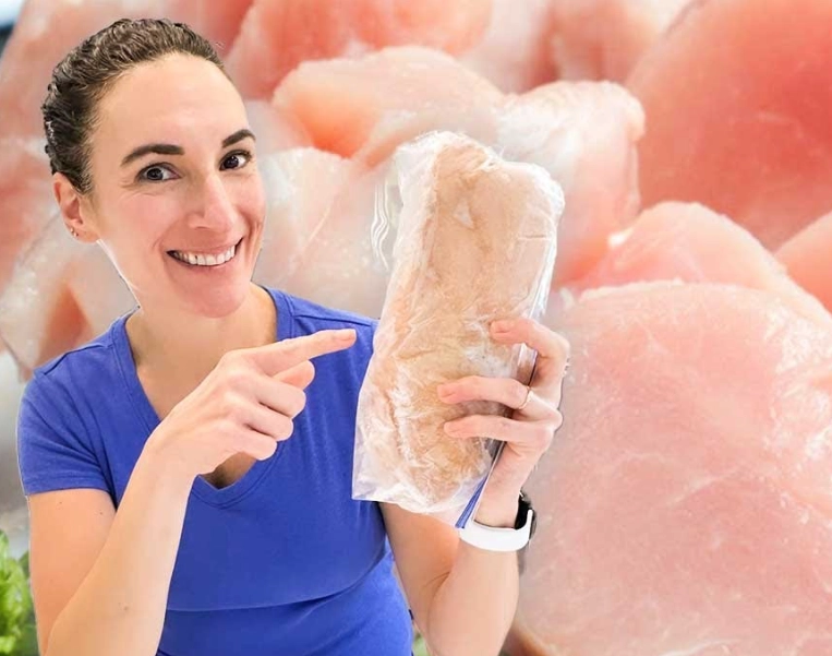 safe thawing methods