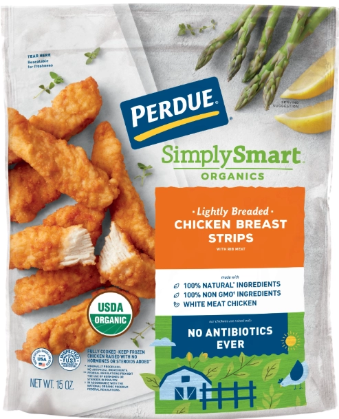 air fryer chicken strips