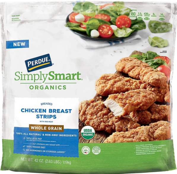 air fryer chicken strips