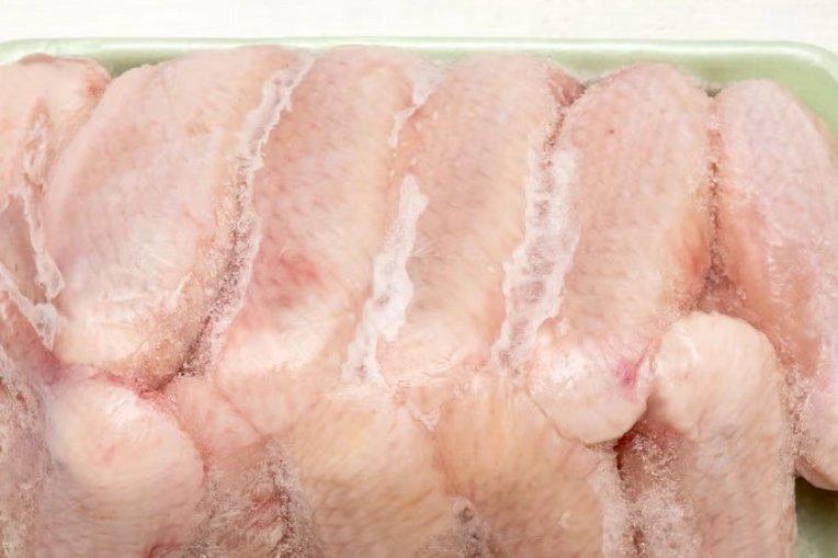 safe thawing methods