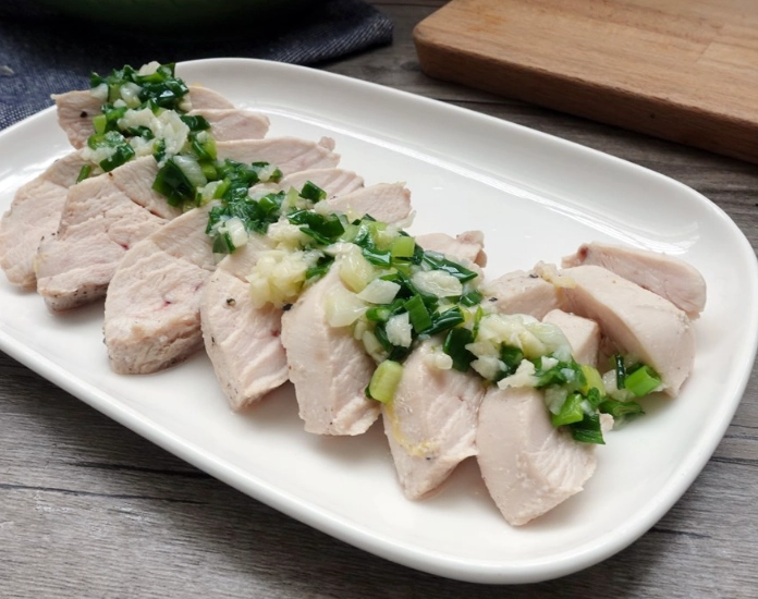 butterfly chicken breast cooking time