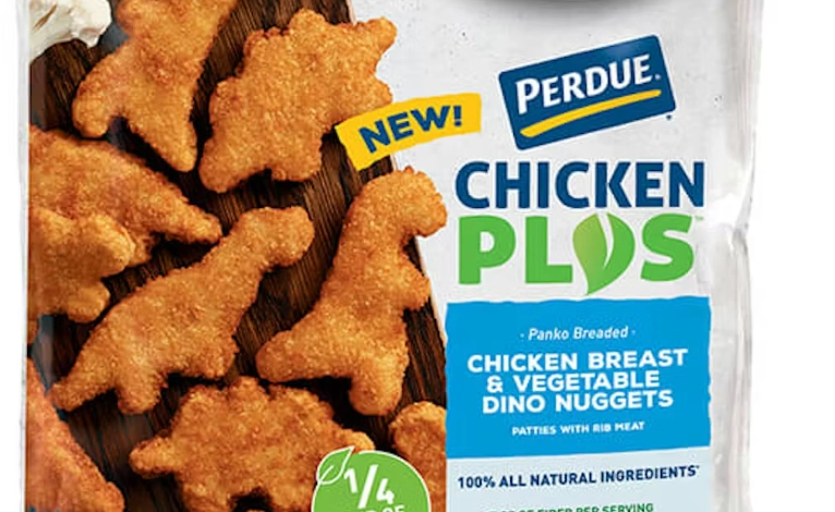 are Perdue dinosaur nuggets healthy are Perdue dinosaur nuggets healthy