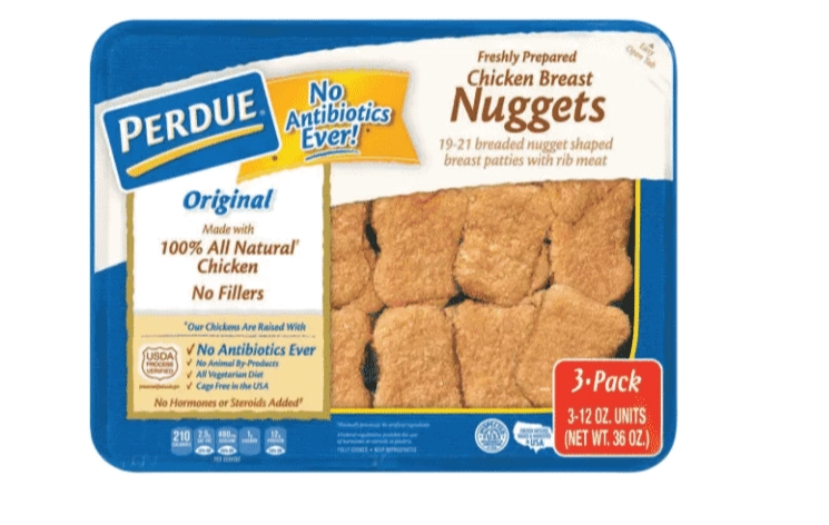 are Perdue chicken cutlets good are Perdue chicken cutlets good