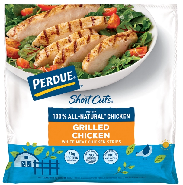 Perdue Chicken Short Cuts