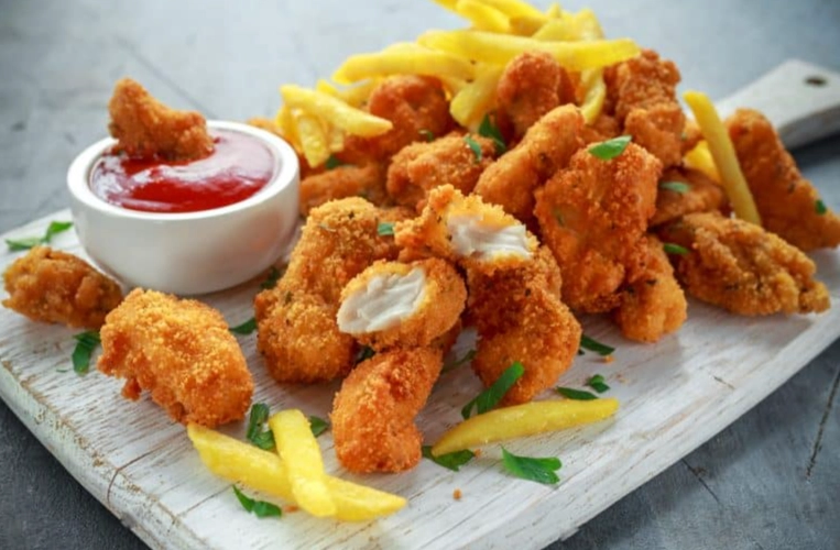 Which chicken is better, perdue or tyson?