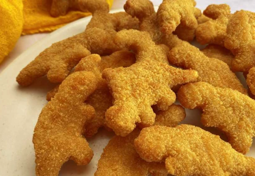 Perdue chicken nuggets recall