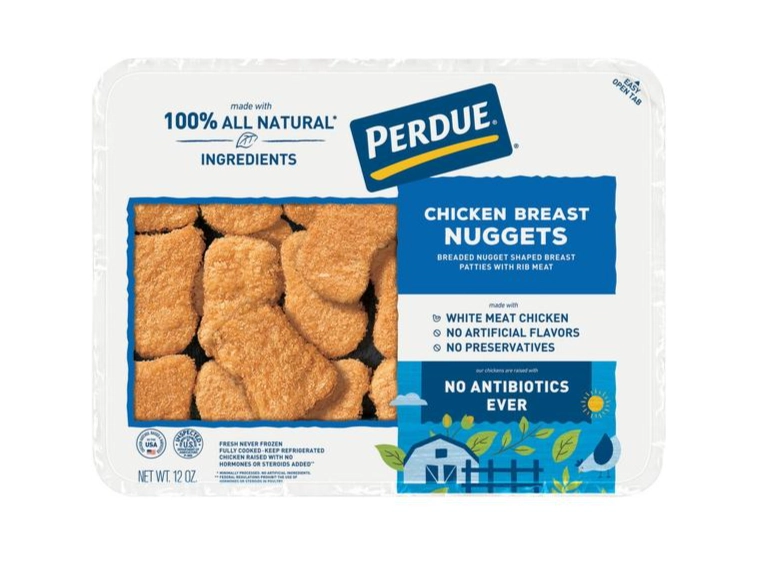 are Perdue dinosaur nuggets healthy are Perdue dinosaur nuggets healthy