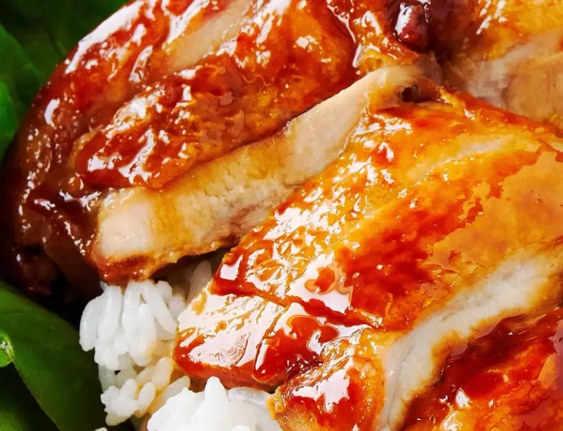 healthy chicken recipes