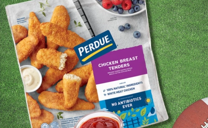 Perdue recall reasons