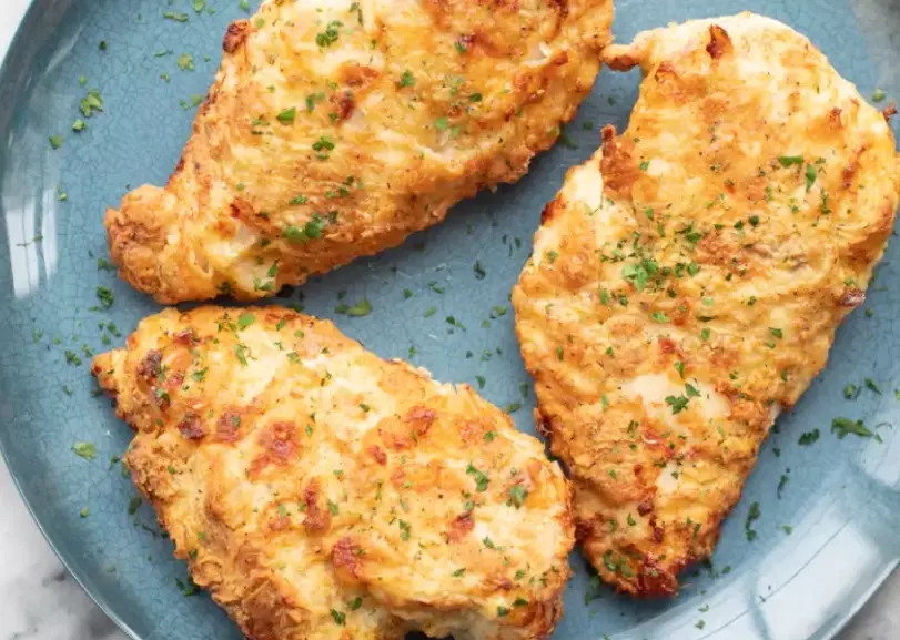 how to cook perdue chicken cutlets