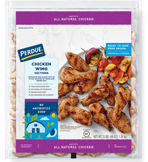 Perdue Short Cuts Grilled Chicken