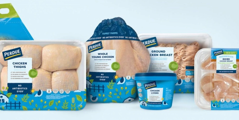 Is there a lawsuit against perdue chicken?