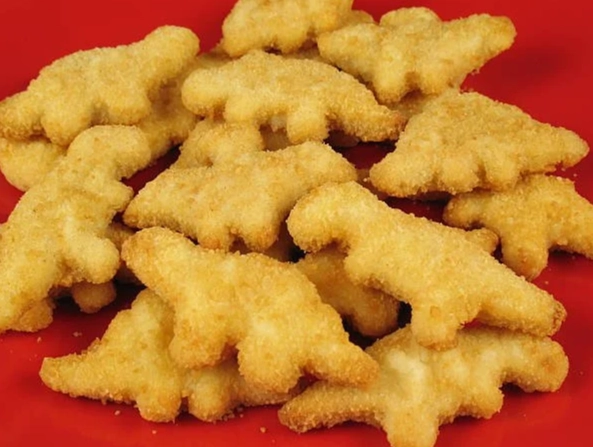Perdue chicken nuggets recall