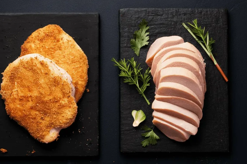 chicken breast cutlet