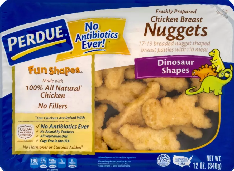 are Perdue dinosaur nuggets healthy are Perdue dinosaur nuggets healthy