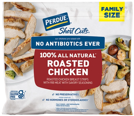 Perdue Short Cuts Grilled Chicken