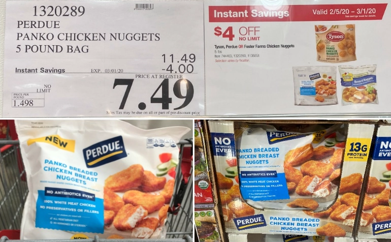 Tyson chicken quality Tyson chicken quality