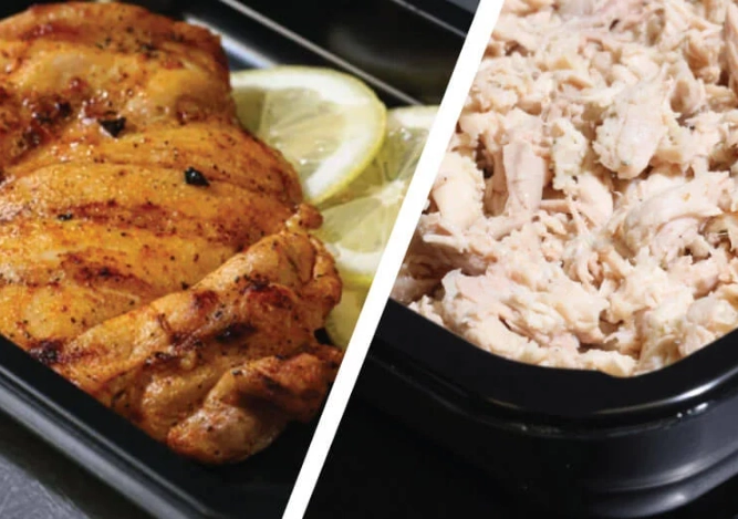 dark meat chicken thighs