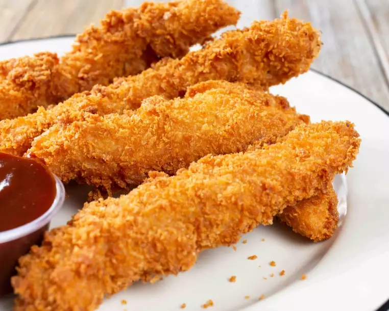 chicken tenderloin nutrition facts