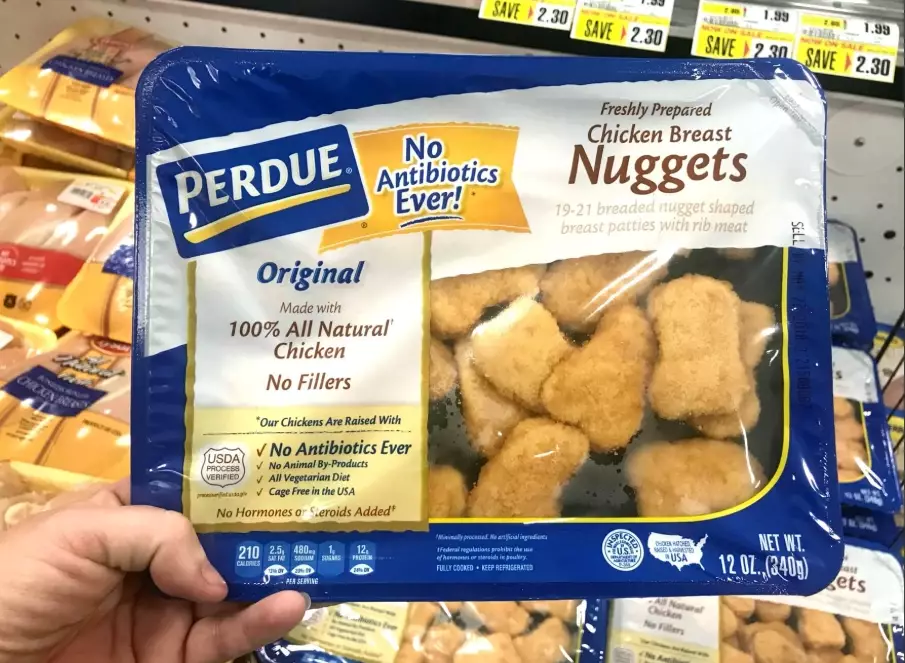 are Perdue chicken cutlets good are Perdue chicken cutlets good