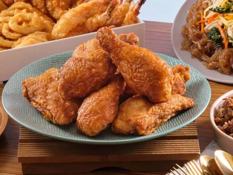 chicken tenderloin nutrition facts