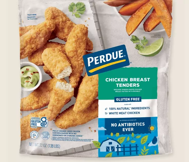 Is there a lawsuit against Perdue Chicken