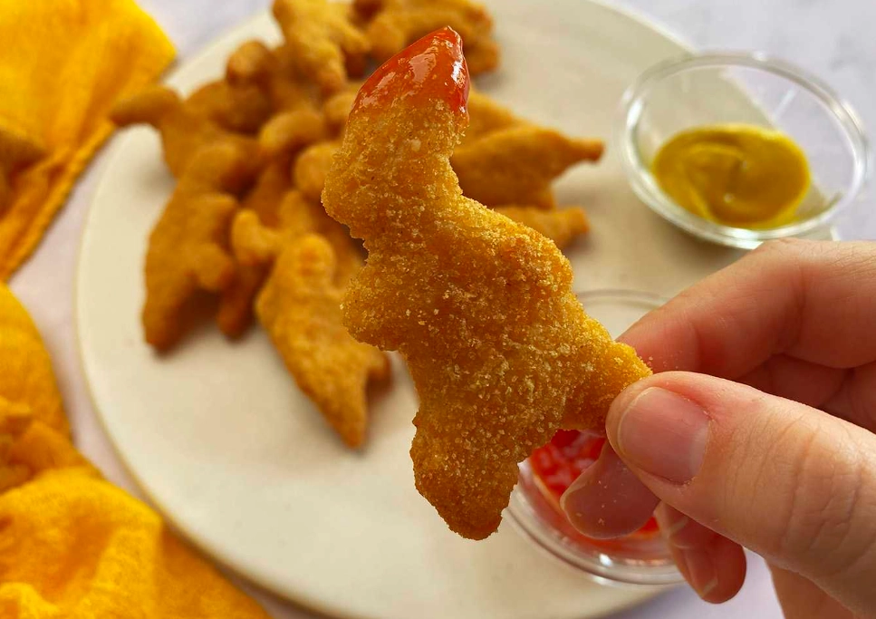 frozen chicken recall