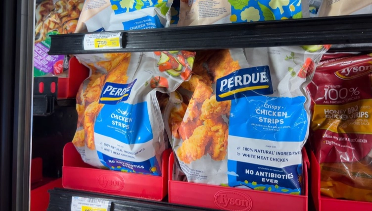 Perdue Farms lawsuit