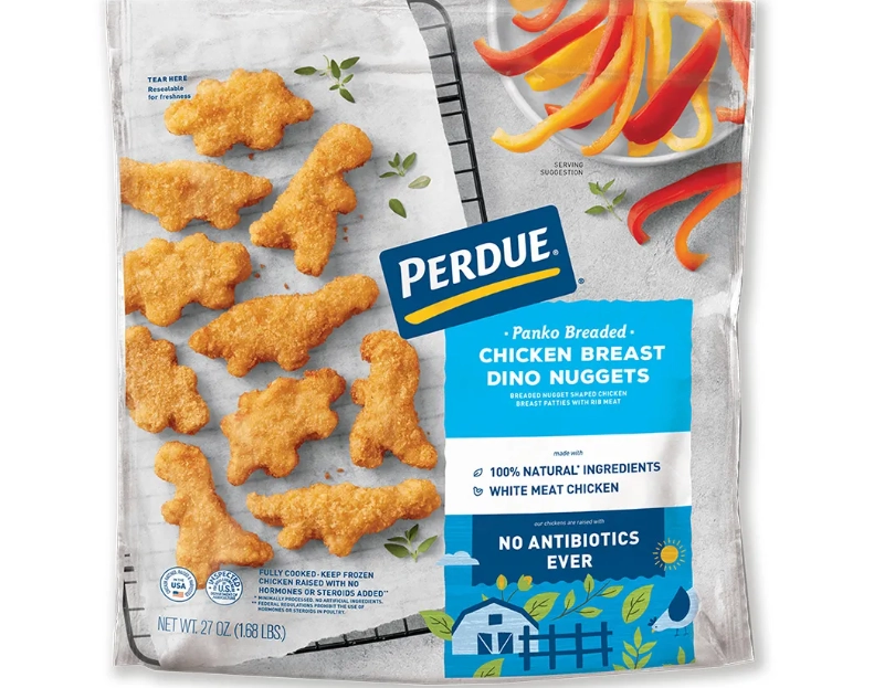 Perdue dino nuggets nutrition facts Perdue dino nuggets nutrition facts