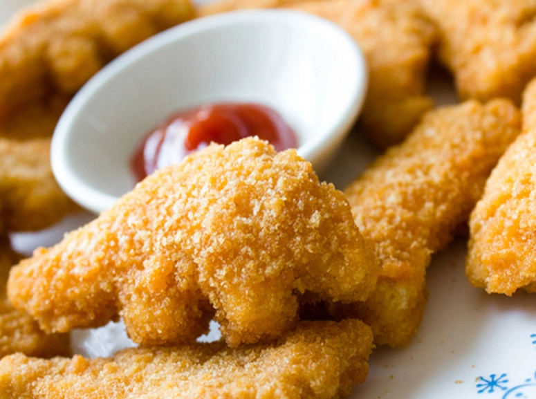 Perdue dino nuggets recall
