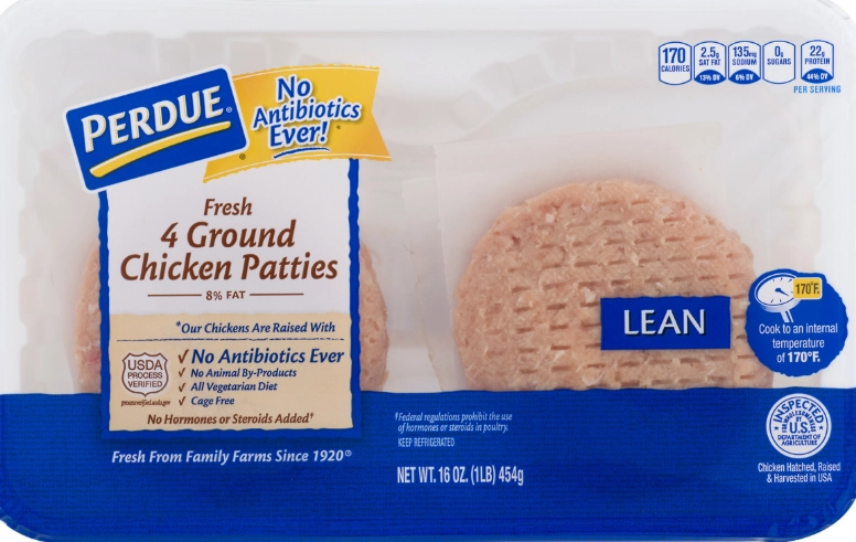 Perdue Farms ownership Perdue Farms ownership