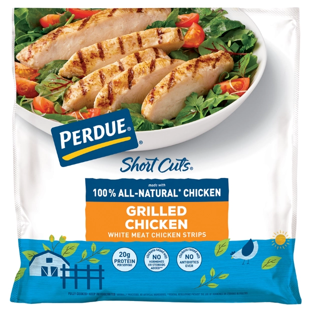 Perdue bagged chicken