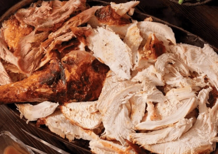 chicken thigh recipes