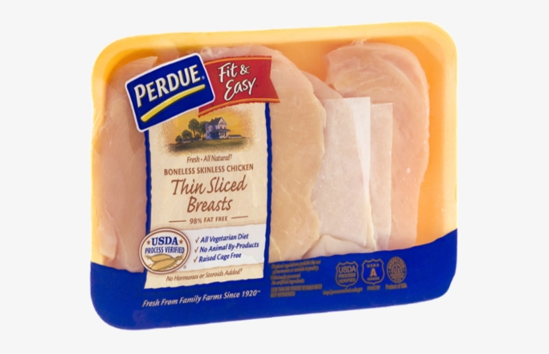 PERDUE chicken cutlets cooking instructions