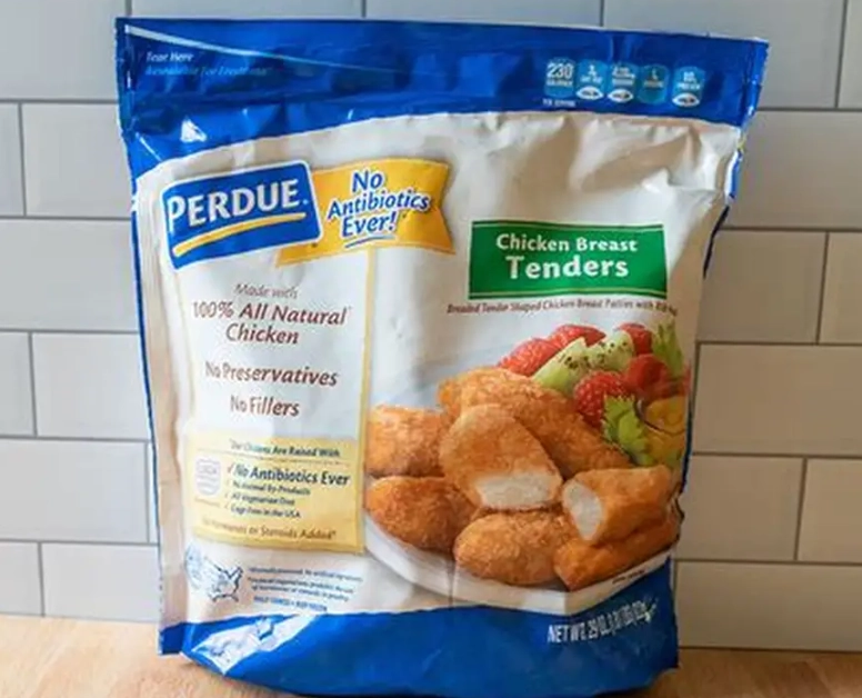 Perdue Farms lawsuit