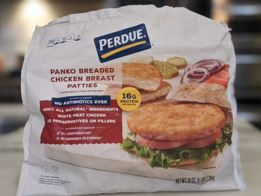 Perdue chicken cutlets healthy Perdue chicken cutlets healthy