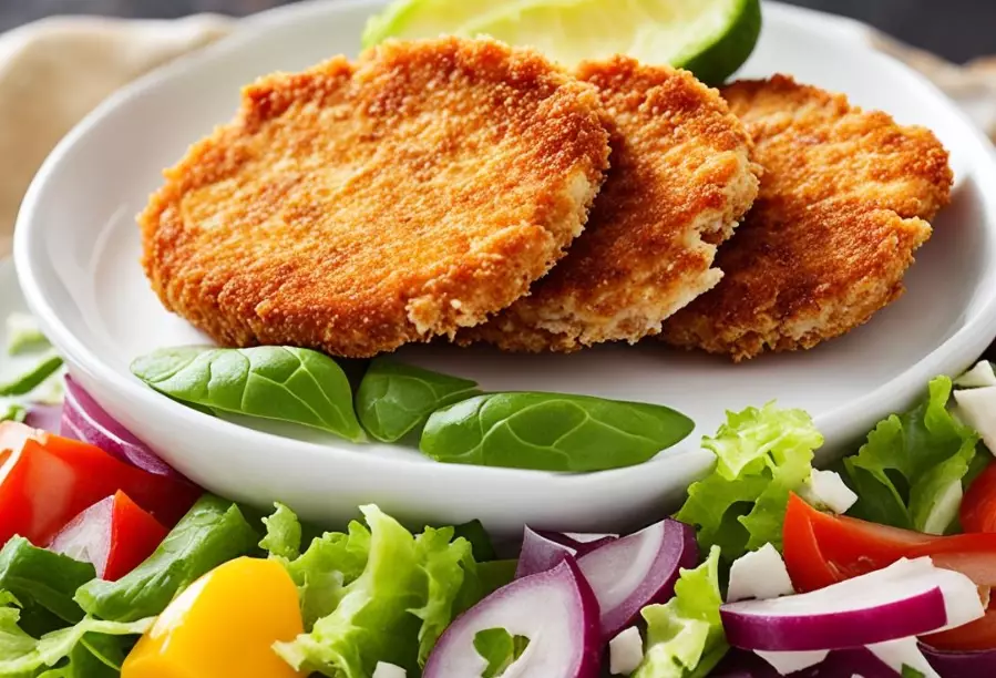 chicken cutlet calories chicken cutlet calories